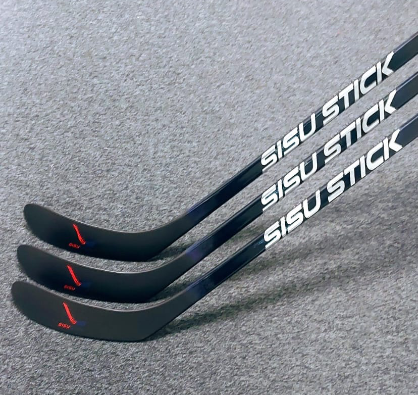 Moderni suomalainen maila